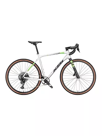 KTM | Gravel Bike X-Strada 15 Pro | 